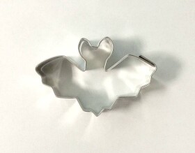 Dortisimo Vykrajovátko Netopýr 5,5 cm