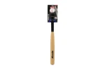 TEDDIES Baseballová pálka s míčkem 60 cm