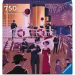 Ravensburger ArtSoul: Titanic