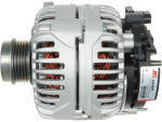 Alternátor ŠKODA Superb 1.9 TDI 120A