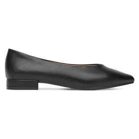Baleríny Jenny WS20019-11 Imitace kůže/-Ekologická kůže