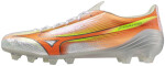 Kopačky Mizuno MIZUNO Alpha III ELITE FG P1GA266254 Velikost obuvi v EU: 39