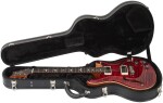 PRS Hollowbody II Piezo Red Tiger