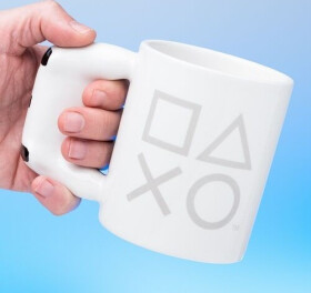 3D hrnek Playstation 5 - EPEE