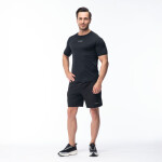 Pánské tričko s krátkým rukávem FORMET XL