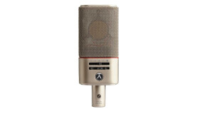 Austrian Audio OC818 Studio Set A-Stock