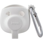 Fujifilm INSTAX PAL silikonový kryt bílá (16816437)