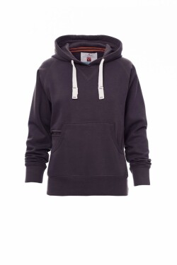 Pracovní mikina Payper Atlanta+Lady Barva: Antracit, Velikost: XL (000020000113042XL)