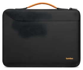 Tomtoc Versatile A22 černá / Taška / MacBook Air 13" / M1/M2/M3 (A22C2D5)