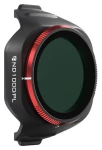 Freewell ND1000/PL / Filtr pro dron / DJI Mini 5 Pro / Polarizační (FW-MN5-ND1000/PL)