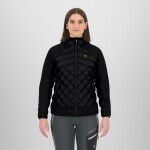 KARPOS Lastei Active Plus W Jacket, Black velikost: XL