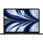 MacBook Air 13,6" / M2 / 8GB / 512GB / temně inkoustový (2022)