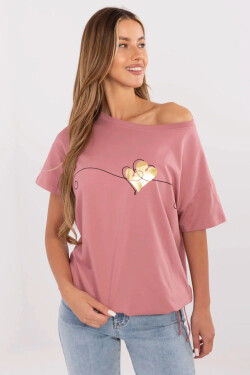 T-shirt model 213283 Factory Price M