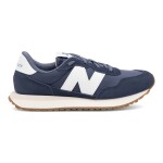 Sportovní New Balance NBGS237PD Materiál/-Syntetický,Látka/-Látka