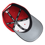 Starter Pánská kšiltovka Chicago Blackhawks NHL Crown Pleaser