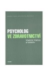 Psycholog ve zdravotnictví - Vladimír Kebza