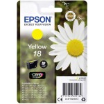 Epson Ink T09Q6, 503 Easy Mail Packaging originál kombinované balení černá, azurová, purpurová, žlutá C13T09Q64510