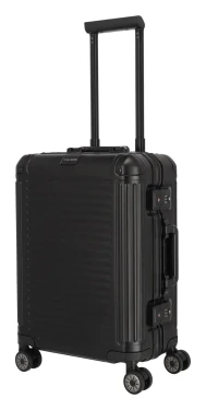 Travelite Next 2.0 S Black Matt 39 L TRAVELITE-79847-01