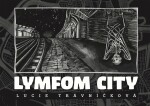 Lymfom City Lucie Trávníčková