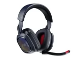 Logitech ASTRO A30 tmavo-modrá / bezdrátová herní sluchátka / mikrofon / USB 3.5 mm jack (939-002001)