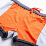 Pánské plavky Stripe 92800076209 Aquawave