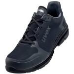 Uvex 6590 6590240 bezpečnostní obuv S1P, velikost (EU) 40, černá, 1 pár