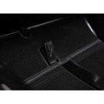 Mamido Elektrické autíčko Mercedes G63 AMG XXL 4x4 24V černé