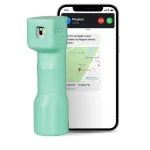 Plegium Smart pepřový sprej zelená (PL-SPS-MG)