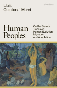 Human Peoples - Lluís Quintana-Murci