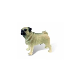 Bullyland figurka Mopslík Percy