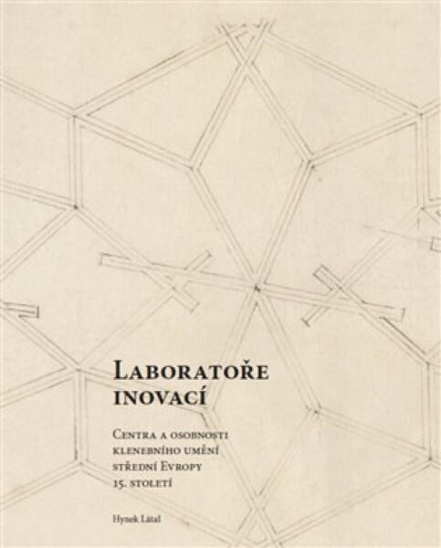 Laboratoře inovací - Hynek Látal