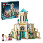 LEGO® Disney 43224 Hrad krále Magnifica