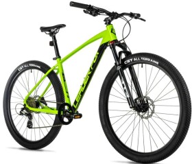 Leader Fox SONORA 29", rám 18" (M), model 2026-1, yellow - ZDARMA dopravné, seřízení, odborná montáž a sada světel! (Záruka nejlepší ceny. Nalezli jste někde lepší cenu? Napište nám a zkusíme ji trumfnout! )