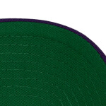 Mitchell & Ness Pánská kšiltovka Los Angeles Lakers NBA Post Season Pro Snapback Hwc