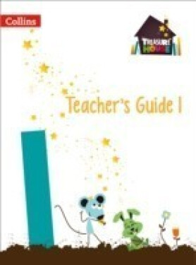 Treasure House Teacher’s Guide 1
