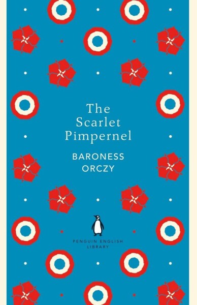 The Scarlet Pimpernel