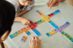 PlanToys PlanToys Domino - nálady