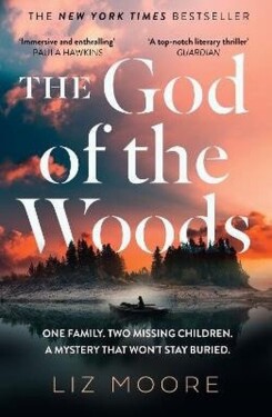 God of the Woods - Liz Moore