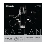 D´Addario Orchestral Kaplan VIVO Violin KV310 4/4H