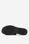 Pantofle Lasocki ARC-4883-02 Přírodní kůže (useň) - Lícová