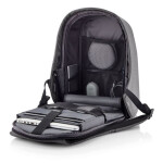 XD DESIGN BATOH PROTI KRÁDEŽI BOBBY HERO REGULAR GREY P/N: P705.292 NEPLATÍ