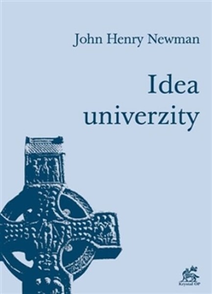 Idea univerzity Newman