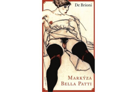 Markýza Bella Patti