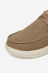 Polobotky QUIKSILVER WADE-02 Látkový materiál,Syntetický materiál
