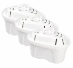 Orava 3 vodní filtry pro filtrační konvice Orava (WF-filter 3 Pack)