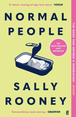 Normal People Sally