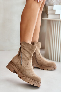 Boty model 201902 Step in style