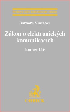 Zákon o elektronických komunikacích