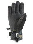Dakine TEAM KARL FOSTVEDT pánské prstové rukavice XL
