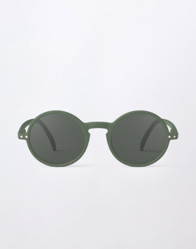 Izipizi Sun #G Kaki Green